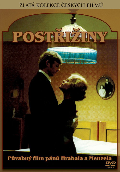 Postřižiny (1980)