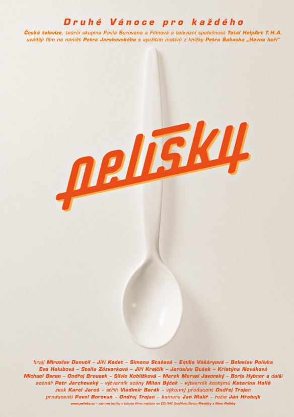 pelíšky