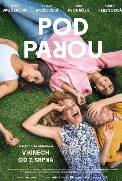podparou