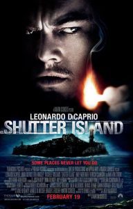 Prokletý ostrov (2010)