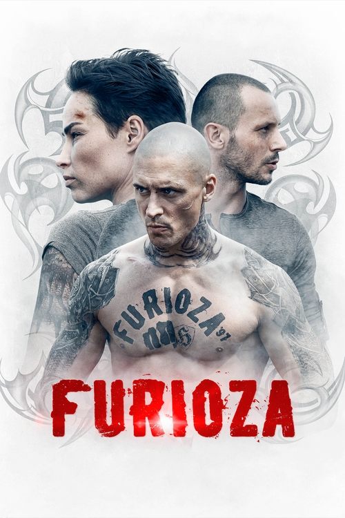Furioza (2020)