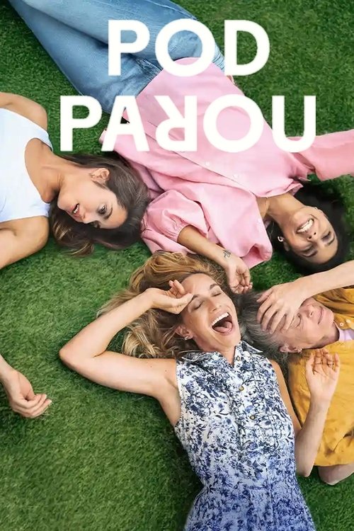 Pod parou (2025)