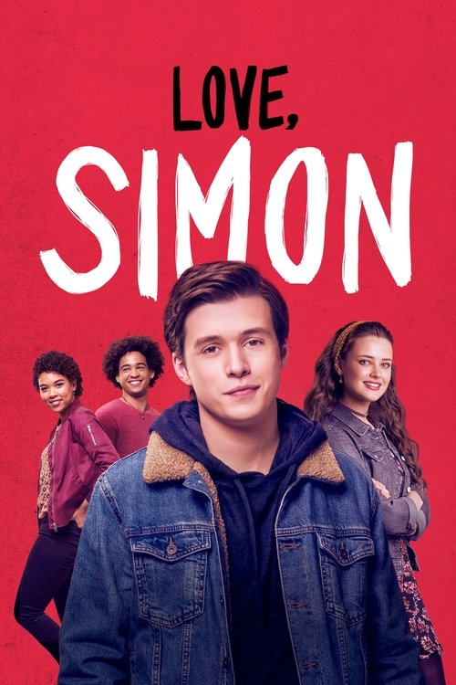 Já, Simon (2018)