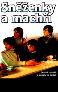 Sněženky a machři (1982)