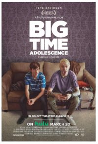 Těžká puberta (2019)