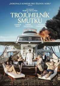 Trojúhelník smutku (2022)