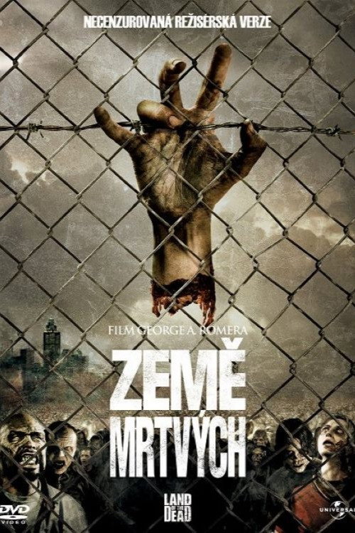 Země mrtvých (2005)