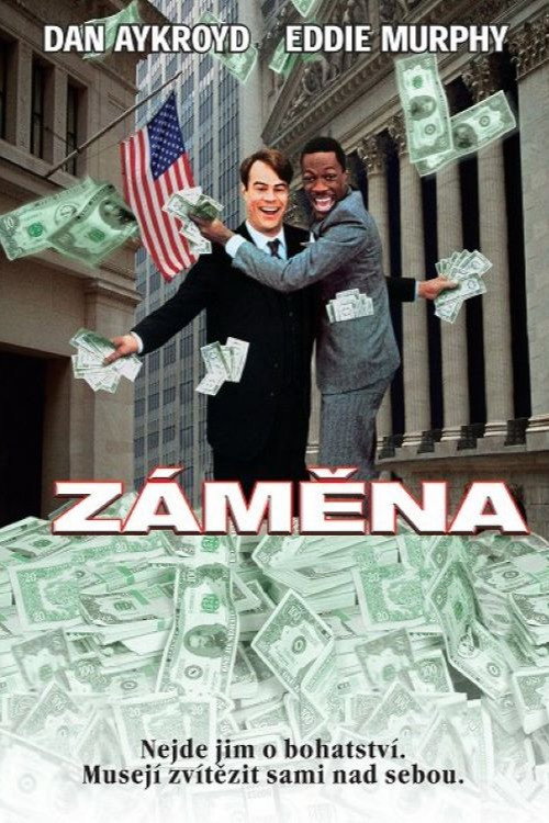 Záměna (1983)