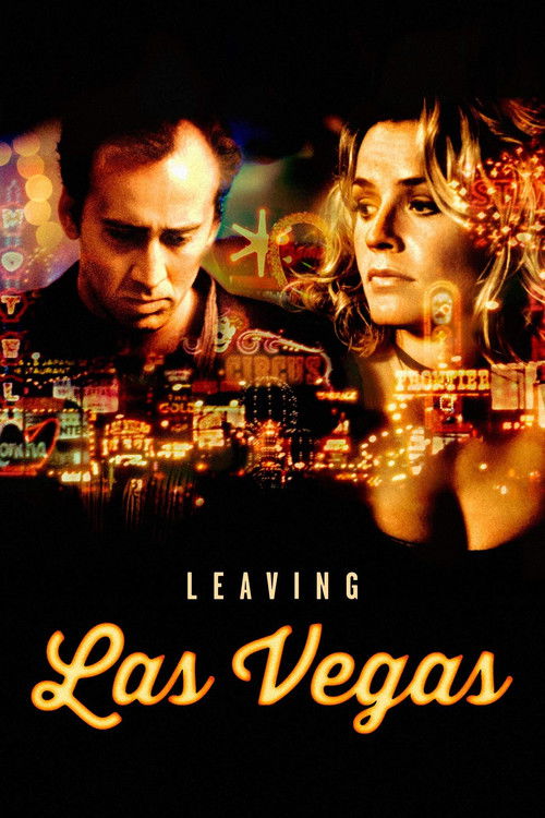 Opustit Las Vegas (1995)