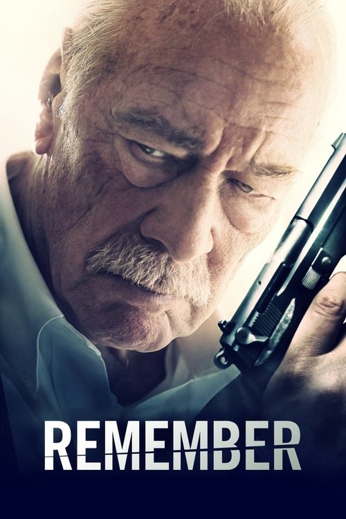 Vzpomeň si (2015)