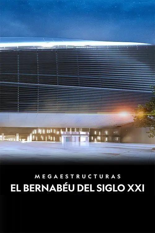Fotbalový stadion Realu Madrid (2024)