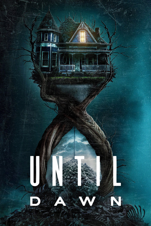 Until Dawn (2025)