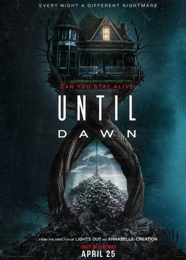 Until Dawn (2025)