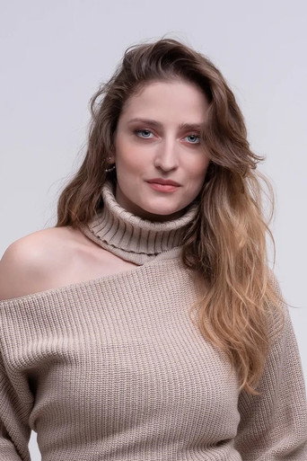 Hermányi Mariann