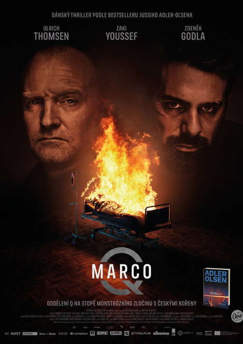 Marco (2021)