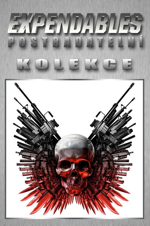 Postradatelní (kolekce)