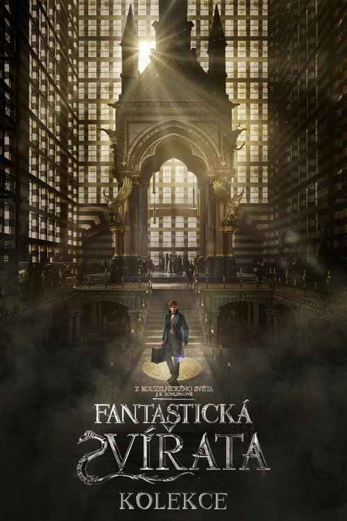 Fantastická zvířata (kolekce)