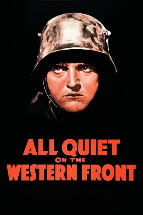 Na západní frontě klid (1930)