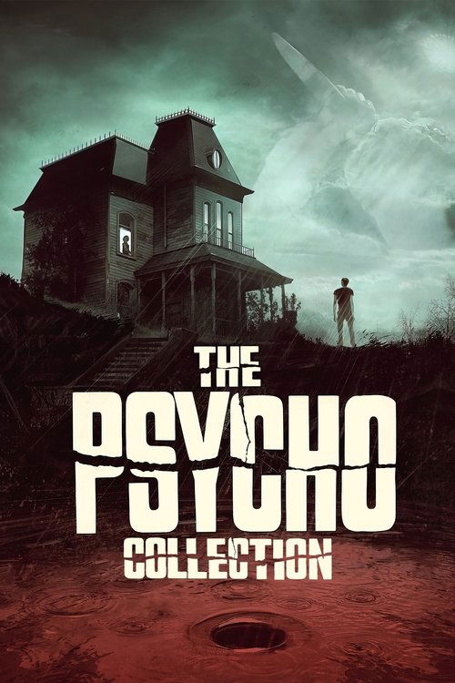 Psycho (kolekce)