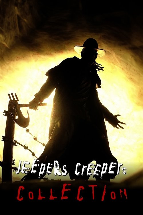 Jeepers Creepers (kolekce)