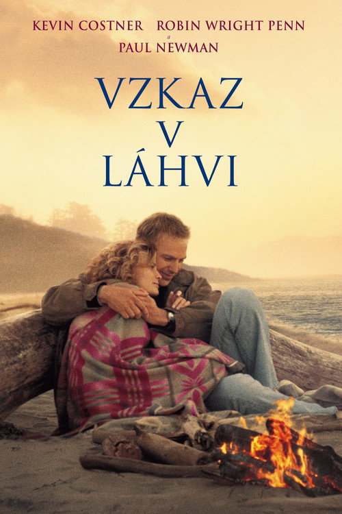 Vzkaz v láhvi (1999)