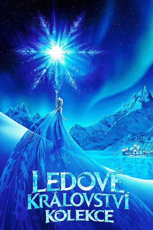 Ledové království (kolekce)