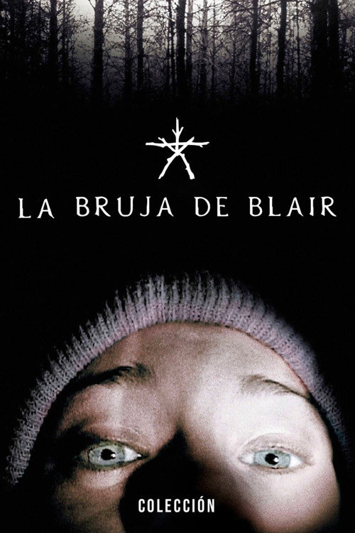 Blair Witch (kolekce)