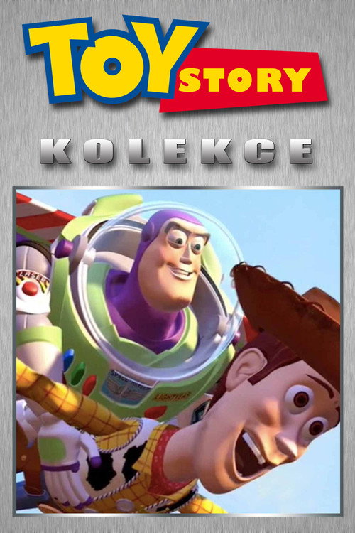 Toy Story (kolekce)
