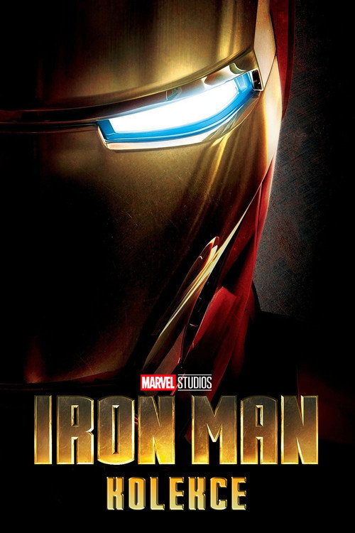 Iron Man (kolekce)