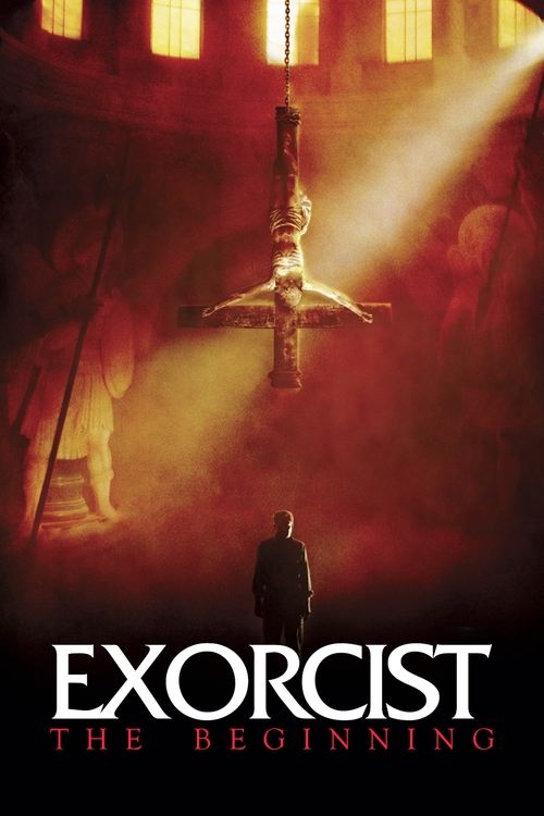 Vymítač ďábla: Zrození (2004)