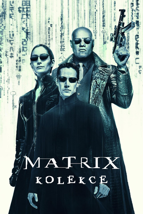 Matrix (kolekce)