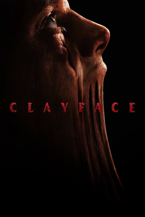 Plakát filmu Clayface