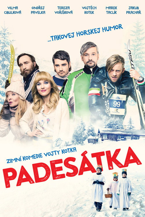 Padesátka (2015)