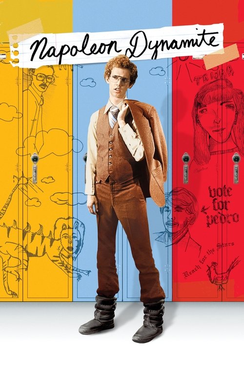 Napoleon Dynamit (2004)