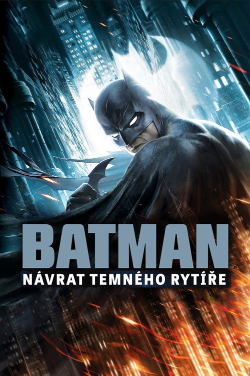 Batman: Návrat Temného rytíře (2013)