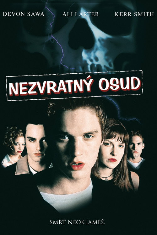 Nezvratný osud (2000)