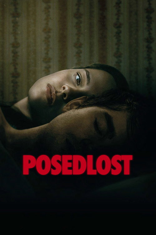 Plakát filmu Posedlost