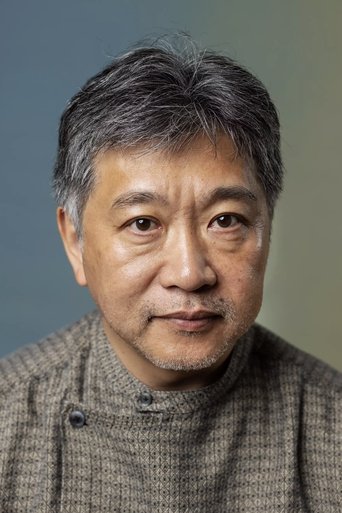 Hirokazu Kore’eda