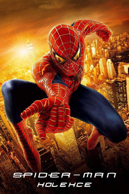Spider-Man (kolekce)