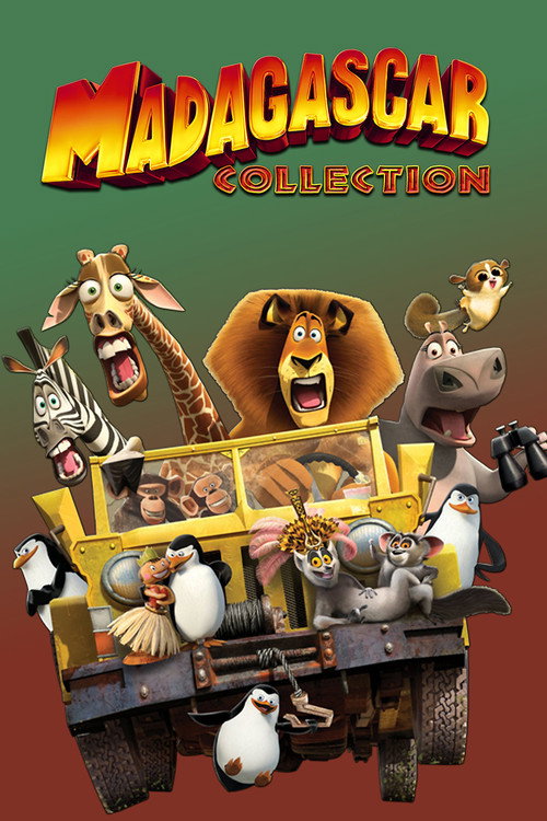 Madagaskar (kolekce)