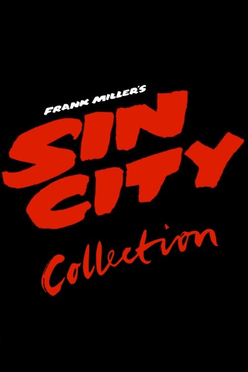 Sin City (kolekce)