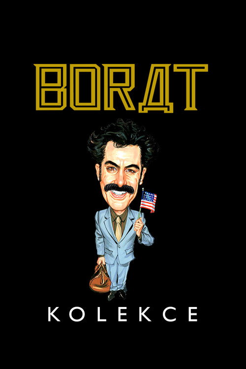 Borat (kolekce)