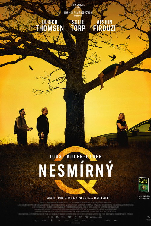Nesmírný (2024)