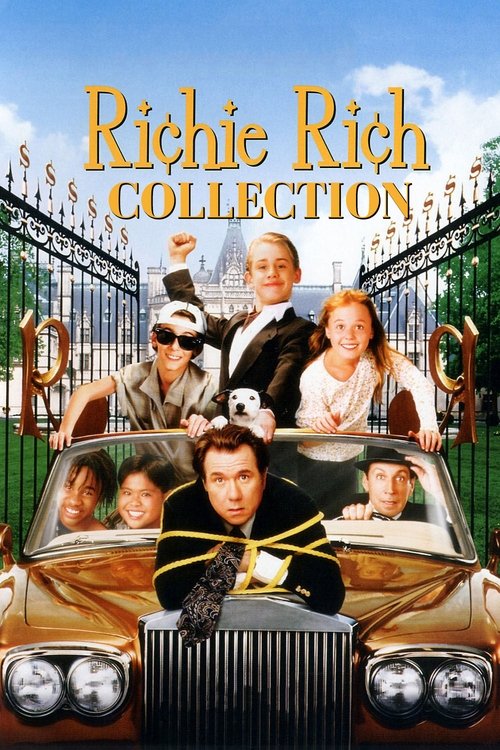 Richie Rich (kolekce)