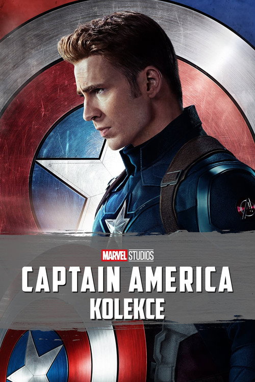 Captain America (kolekce)