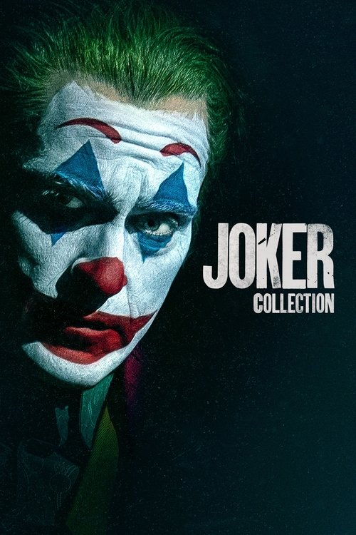 Joker (kolekce)