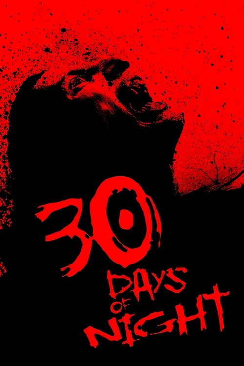 30 dní dlouhá noc (kolekce)