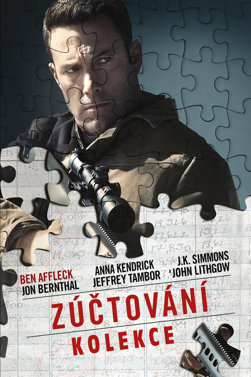 Zúčtování (kolekce)