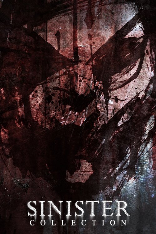 Sinister (kolekce)
