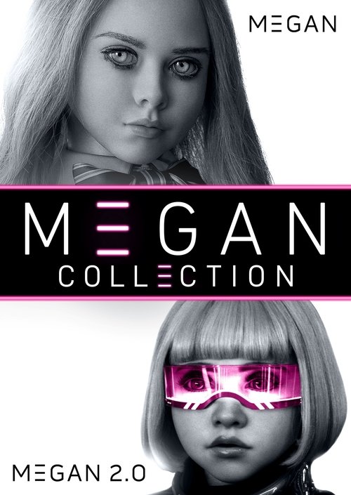 M3GAN (kolekce)